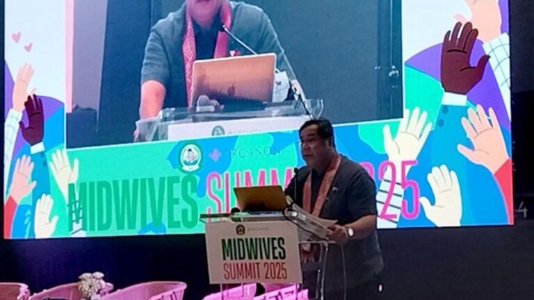 Midwives’ Empowerment, Reproductive Health Access Pushed In Summit