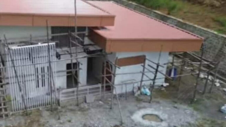 Antique’s Little Baguio Tourist Rest Area To Open Before Christmas