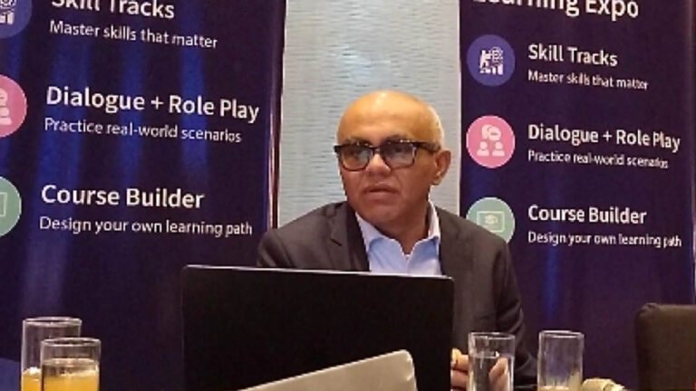 Online Course Provider Cites Philippines Readiness For AI-Related Innovation