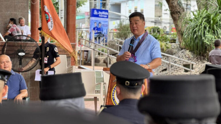 Iligan City Upgrades Disaster Response Machinery