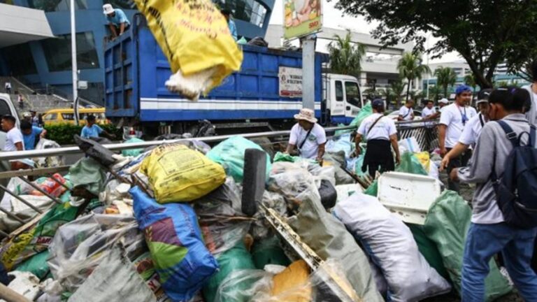 DOE Sets Auction For Waste-To-Energy Projects