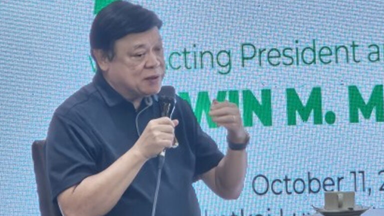 PhilHealth Aims For 7-Day Reimbursement To Partner Service Providers