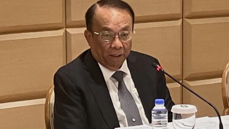 Palace Cites United Nations, United Kingdom Role In Advancing Philippine Human Rights Plan