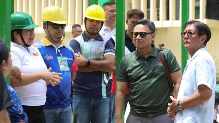 DepEd Rolls Out Digital Tool, Safety Guidebook Vs. Disasters