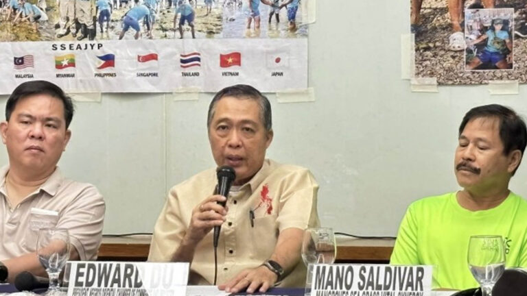 Negros Regreening Program Partners Commit To Plant More Trees