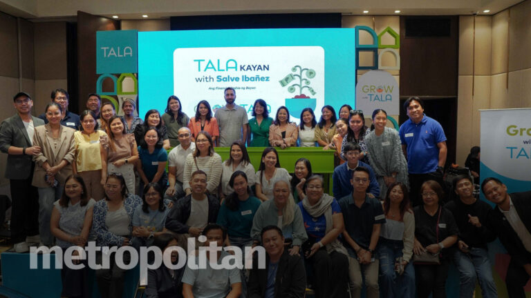 Tala Hits 4 Million PH Customers, Continues Strategic Expansion Through Tech Innovation