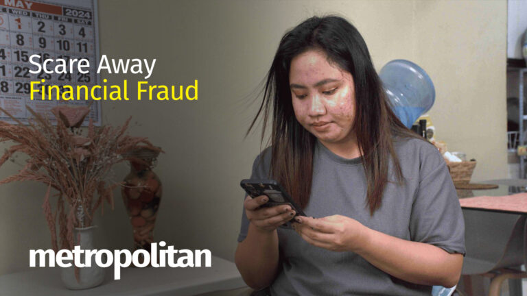 Treat, Not Tricked: Here’s How You Can Spot And Avoid Real-Life Financial Monsters