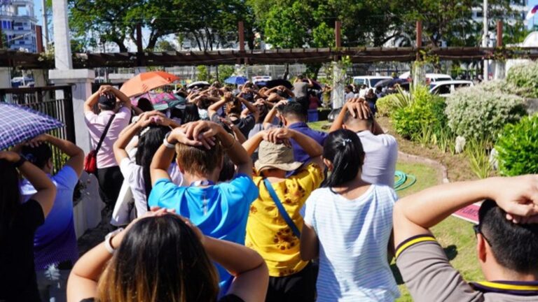 DOLE Backs More Frequent Safety Drills For Workers, Employers