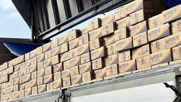 DSWD Region 8 Readies PHP236.37 Million Relief For Calamities