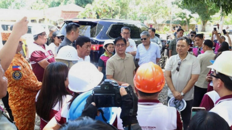 Government Still Financially Capable Despite Successive Calamities