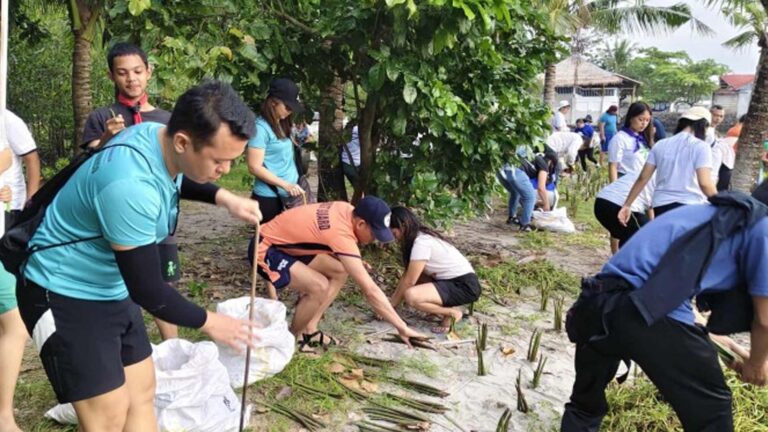 Negros Oriental Biz Group Backs Decarbonization Efforts For Carbon Credit Law