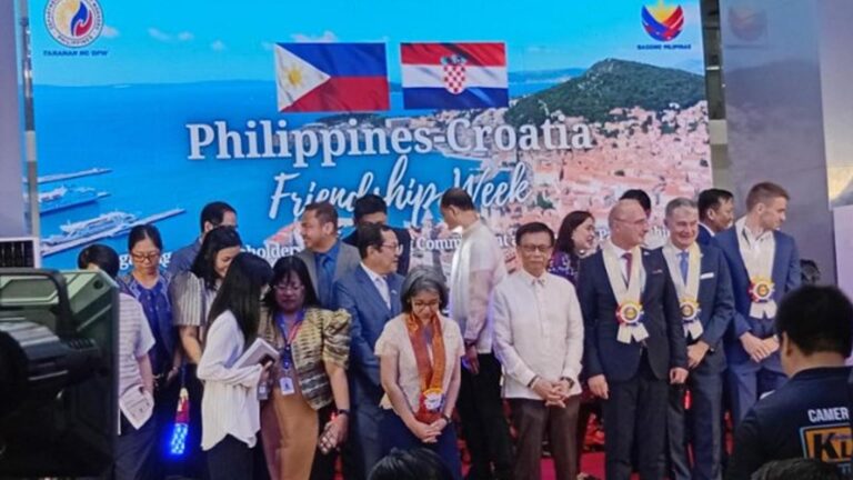 Croatia Looking For Filipino Workers Via G2G Program