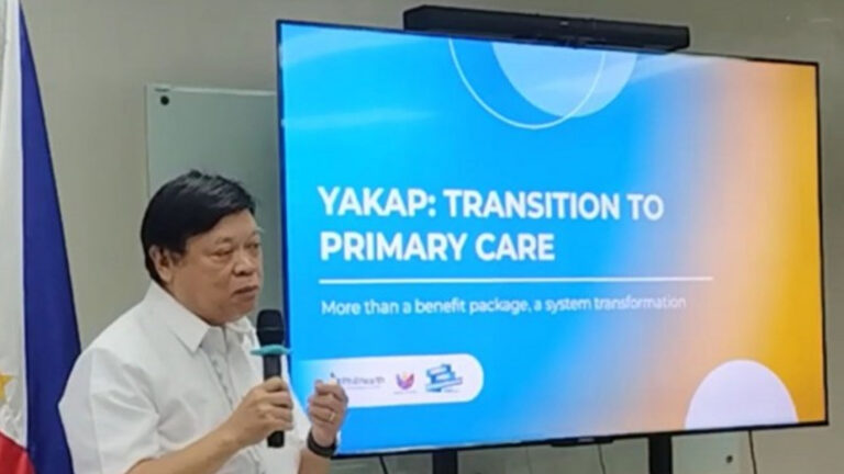 304 Pharmacies Now Accredited Under PhilHealth’s GAMOT Program