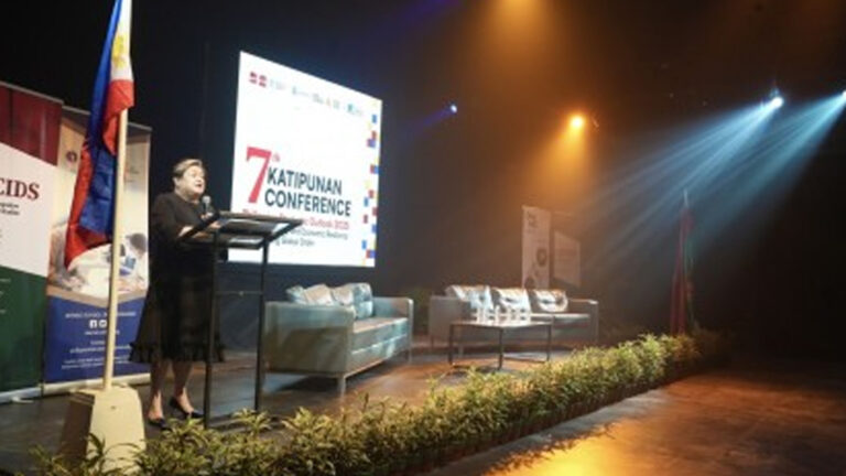 DFA Chief: Philippines To Open Embassy In Kazakhstan Next Year