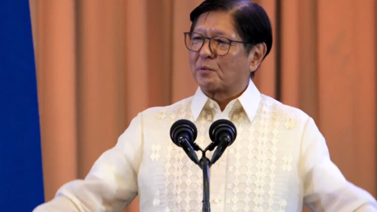 PBBM Seeks Stronger Ties With United Kingdom, Belgium