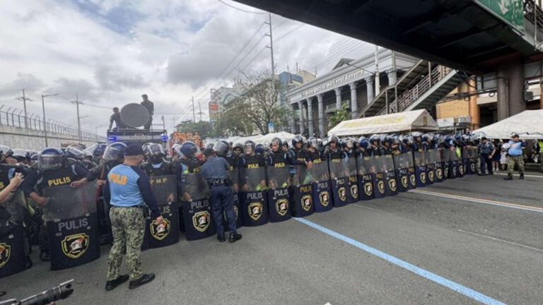 DBM Oks Release Of PHP3.39 Billion PBB Of 225K PNP Personnel