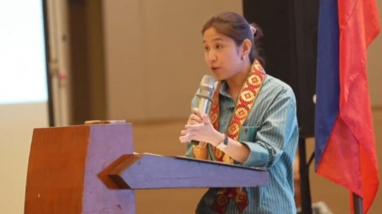 DBM Chief Calls For Better Utilization Of Public Funds
