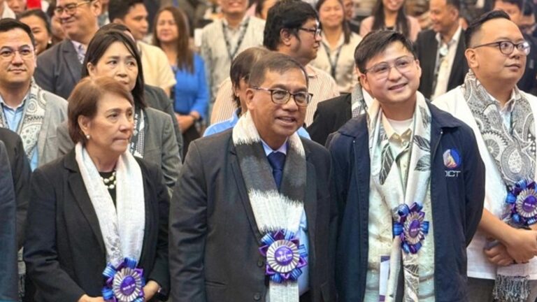 DOST Eyes Artificial Intelligence-Powered Philippines By 2028