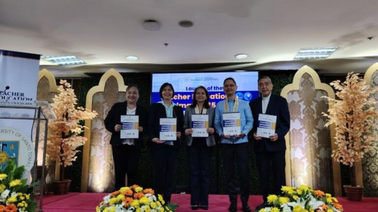 Council Rolls Out Roadmap To Advance Teacher Education In Philippines