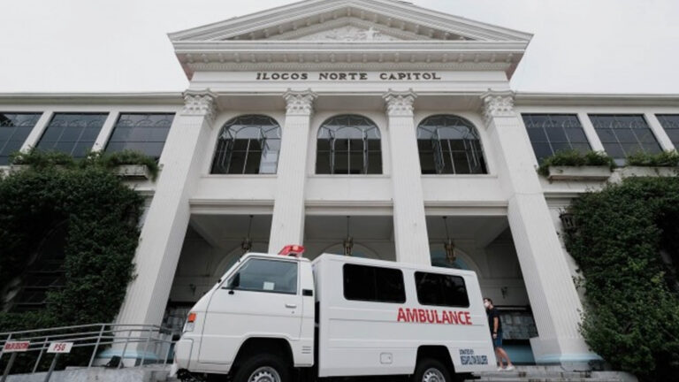 Ilocos Norte To Upgrade Nurses’ Skills Via Free Training Program