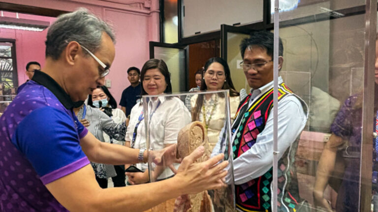UP Manila, TESDA Launch Standards For Anatomy Lab Technicians