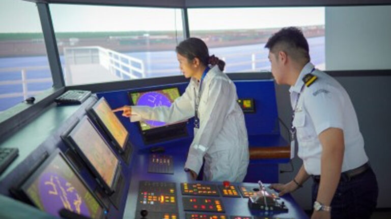NMP Trains 19.5K Seafarers In First 9 Months Of 2025