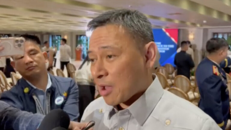 DepEd Chief Pushes Classroom Building Reform To Tackle Shortage