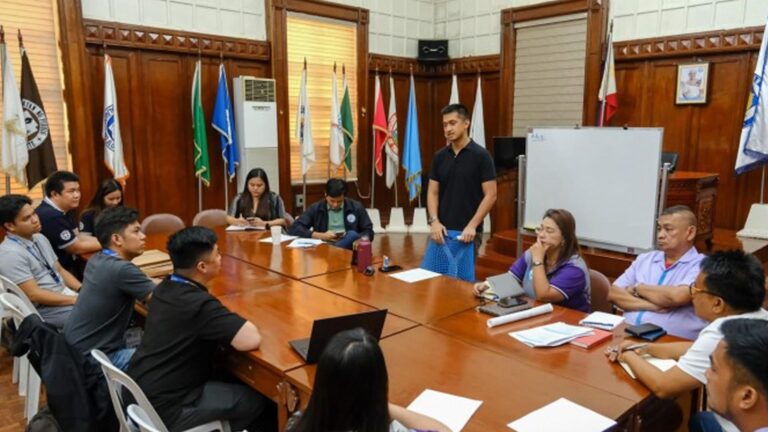 Low-Cost Housing Project In Ilocos Norte To Proceed In November