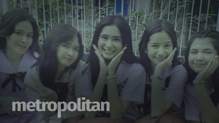 “What Lies Beneath” Debuts At No. 1 On Netflix PH, Draws 517,456 Views Online