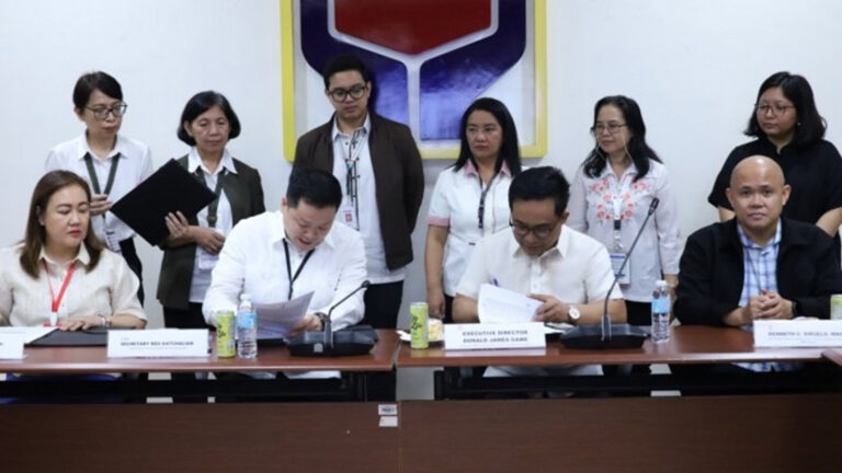 DSWD, PNVSCA To Boost Volunteerism In Social Protection Services