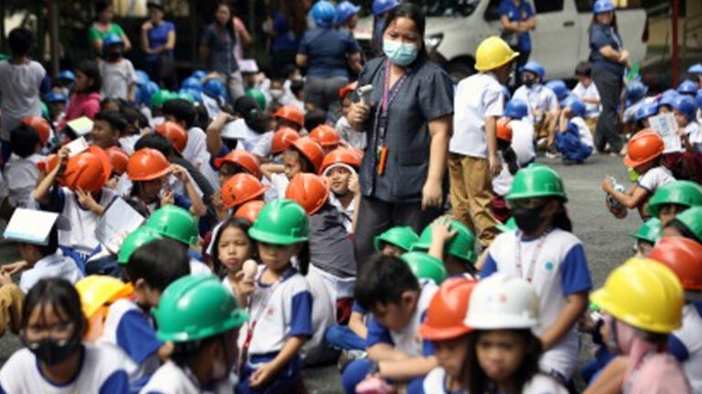 DepEd: 4-Day Break Upholds Teachers, Learners’ Well-Being