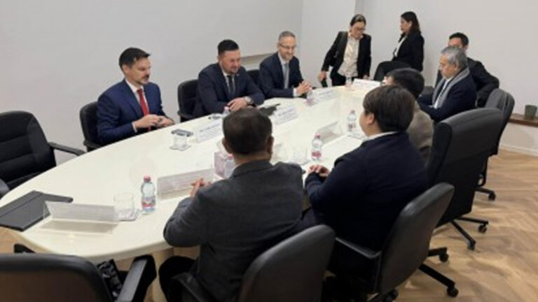 DMW, Hungarian Partners Boost OFW Protection, Mobility