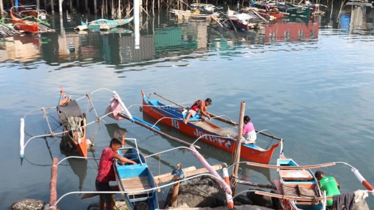 Stronger Climate Protection Needed For Small-Scale Fishers