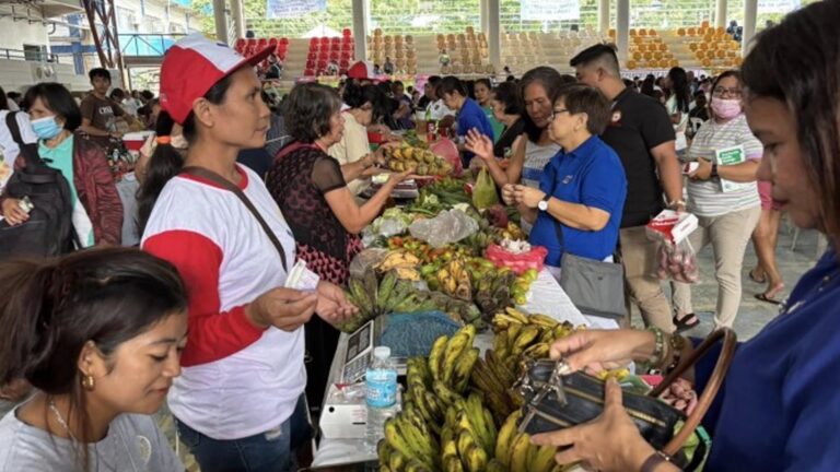 PBBM Orders Full Implementation Of Sagip Saka Act