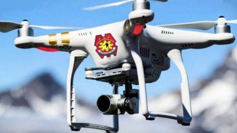 PNP Eyes Drones, Data-Driven Systems For Better Emergency Response