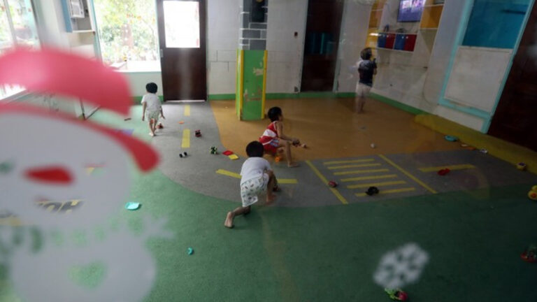 NACC Collab With Agusan Del Sur LGU Ensures Safety Of Abandoned Kids