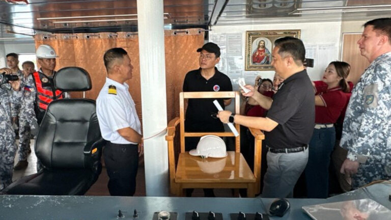 PPA, PCG, MARINA To Ensure Passenger Safety, Convenience