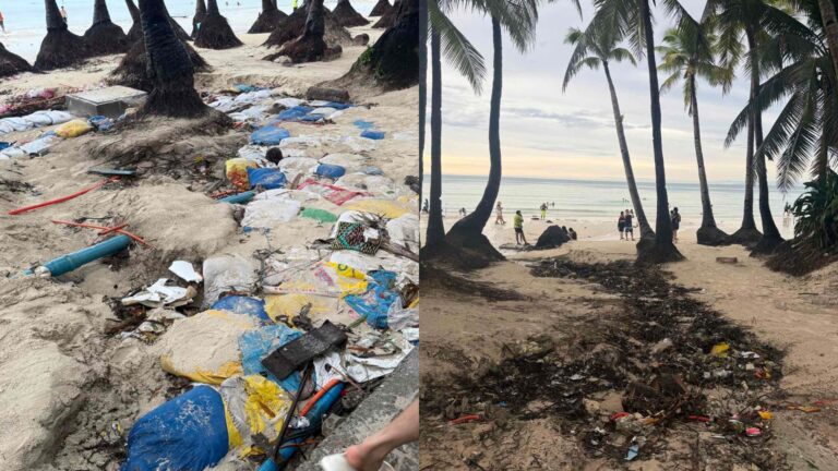 Boracay’s Fading Glory: Once The World’s Paradise, Now A Patchwork Of Neglect