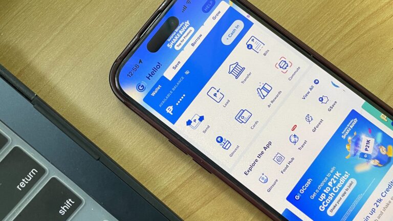 GCash Data Breach Allegation Clouds IPO Prospects For Globe-Linked Fintech Giant
