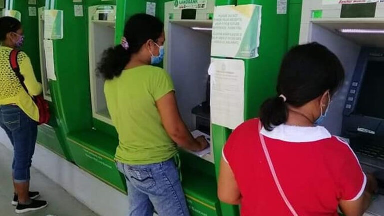 4Ps, PhilHealth Cited As Models Of Transparent, Non-Political Aid