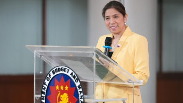 DBM Chief: Gender-Responsive Budgeting Key To Inclusive Development