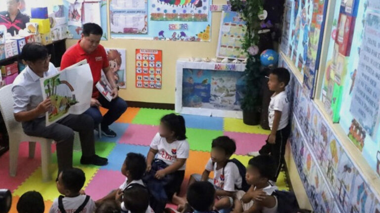 Agusan Del Norte Town Reaps Benefits Of 42 KALAHI-CIDSS Sub-Projects