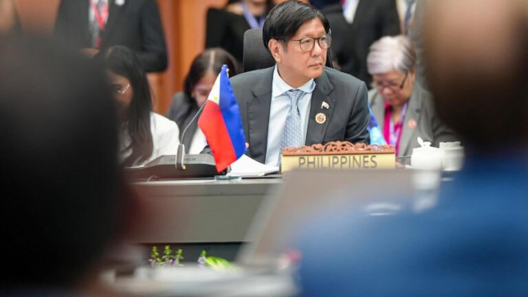 PBBM To Push Philippine Economic Interests, Trade Ties At APEC Summit In South Korea