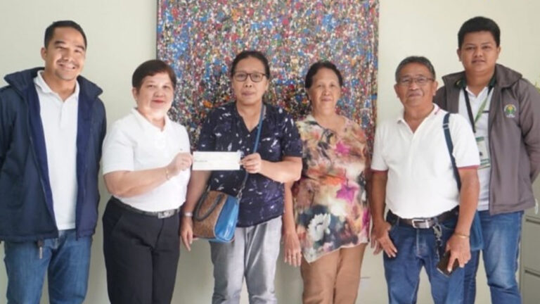 Livestock Project Worth PHP3.8 Million To Boost Davao De Oro Poultry Production