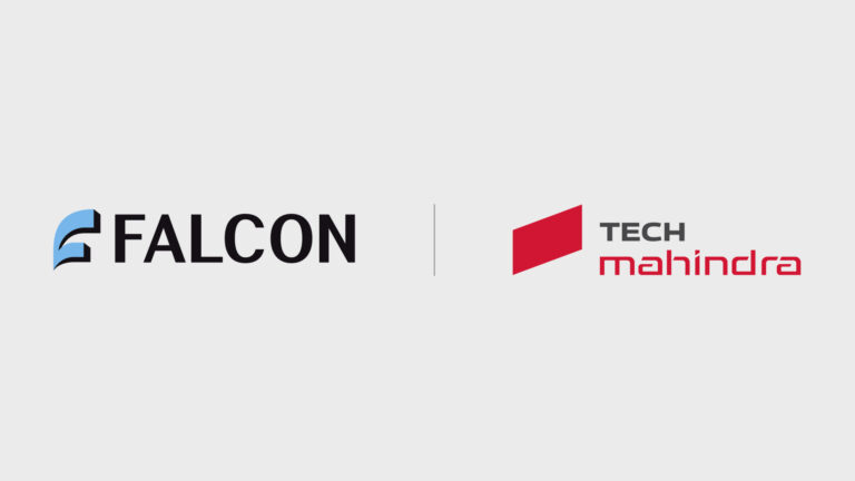 Falcon And Tech Mahindra Join Forces To Modernize Banking Infrastructure Globally