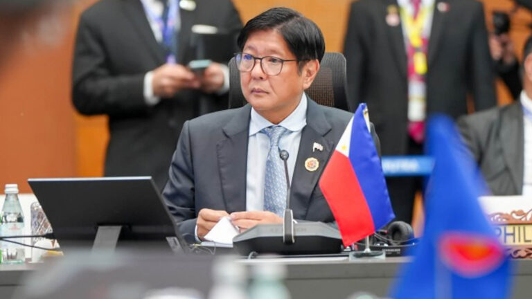 PBBM Eyes Expanded Cooperation With United States, United Nations, Other Partner Countries