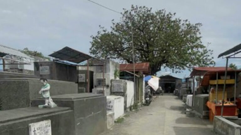 4.1K Law Enforcers, Force Multipliers To Secure ‘Undas’ In Pangasinan