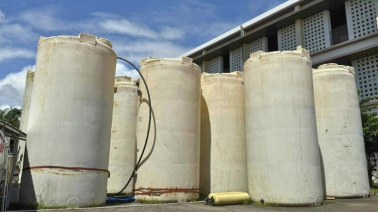 Region 8 Hospital Saves PHP2.5 Million Through Water System Upgrade