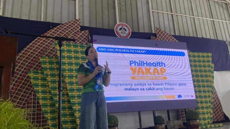 PhilHealth-Antique Accredits More YAKAP Providers, GAMOT Facilities