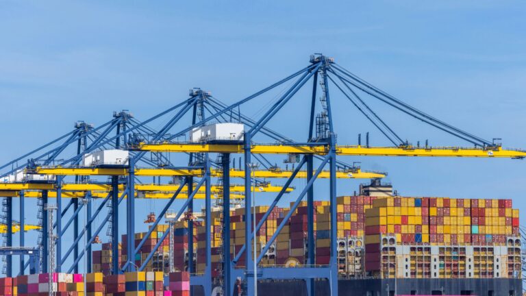 The Philippines Misses The Manufacturing Supply Chain Boom